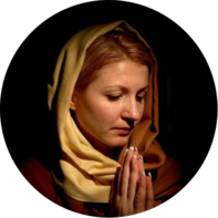 Гадалка Анна — Каджером